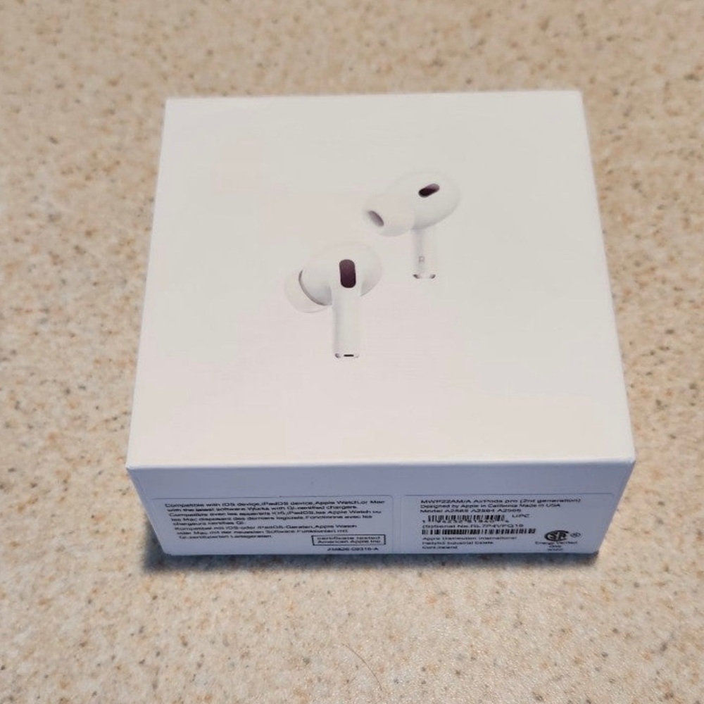 Apple AirPod Pros 2